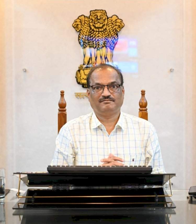 सिंधुदुर्गात स्वच्छता ही सेवा २०२५ मोहिमेअंतर्गत समुद्रकिनारे स्वच्छ करण्याचा निर्धार
