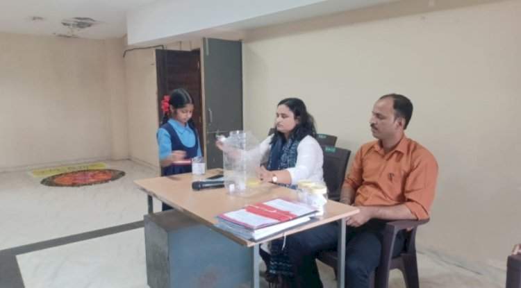 दोडामार्ग तालुका पंचायत समिती आरक्षण जाहीर