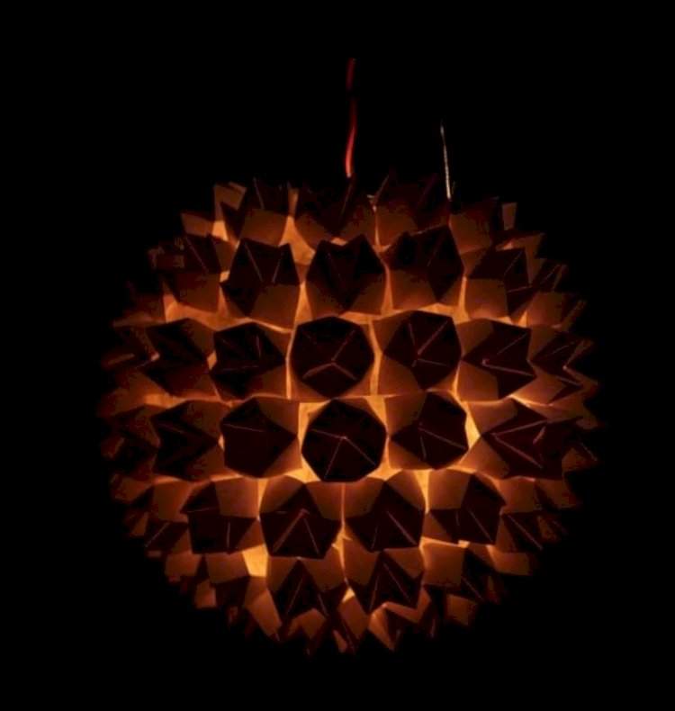 बी. एस. बांदेकर कॉलेज ऑफ फाइन आर्ट, सावंतवाडी यांच्या २८व्या “वार्षिक आकाशकंदिल प्रदर्शनाला” सुरुवात