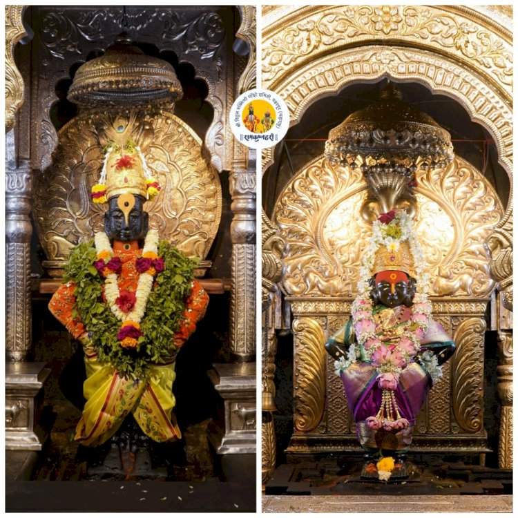कणकवलीत ९ नोव्हेंबर रोजी भव्य वारकरी दिंडी