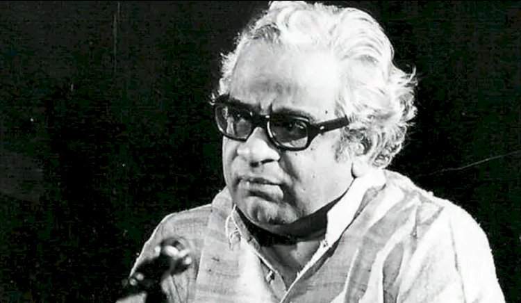 पु.ल. देशपांडे जयंती विशेष