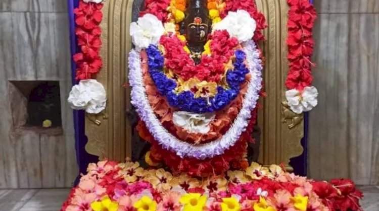 कुडाळ शहरातील श्री देवी महालक्ष्मीचा उद्या वार्षिक जत्रोत्सव