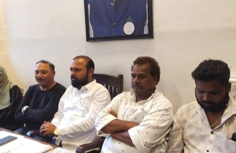 सीमा मठकर उद्या भरणार उमेदवारी अर्ज.....रुपेश राऊळ यांची माहिती