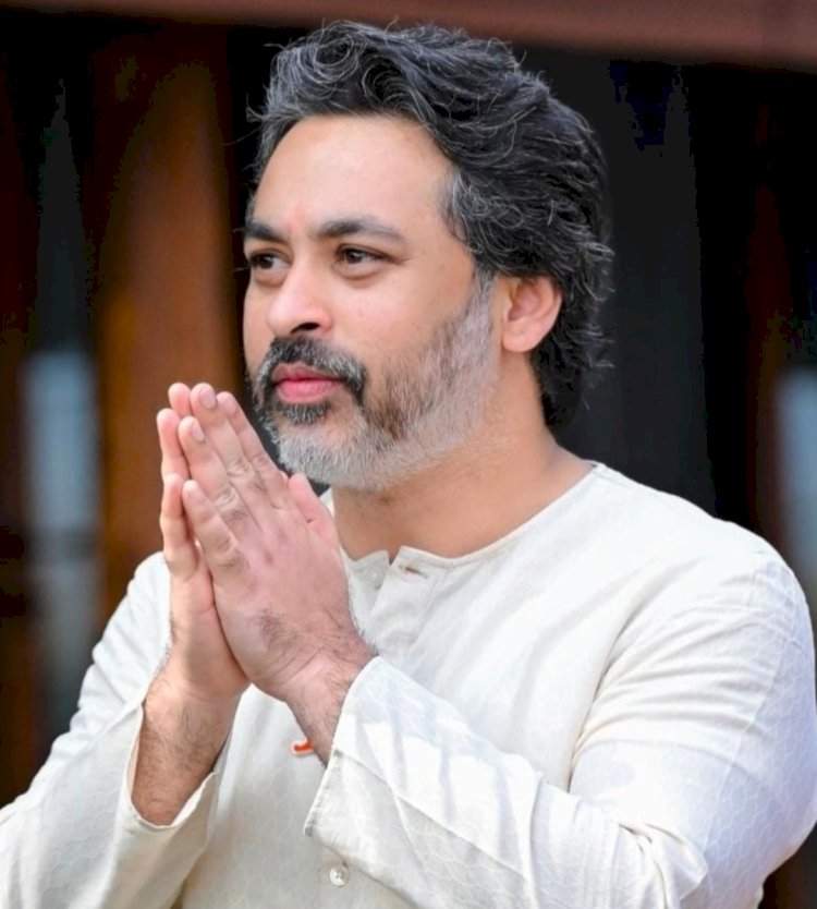 आमदार निलेश राणे यांची निवडणूक प्रभारी म्हणून नियुक्ती जाहीर