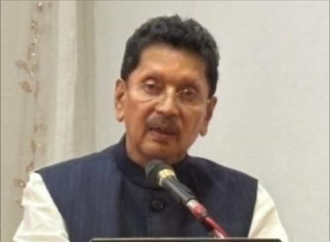 जनतेचे प्रेम संजू परब यांना विजयी करेल - आमदार दिपक केसरकर