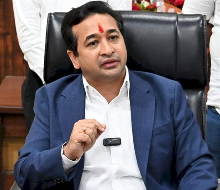 महाराष्ट्राच्या मत्स्यव्यवसाय विभागात ऐतिहासिक 'मेगा भरती'