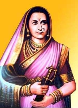 राजमाता जिजाऊ : स्वराज्याची जननी