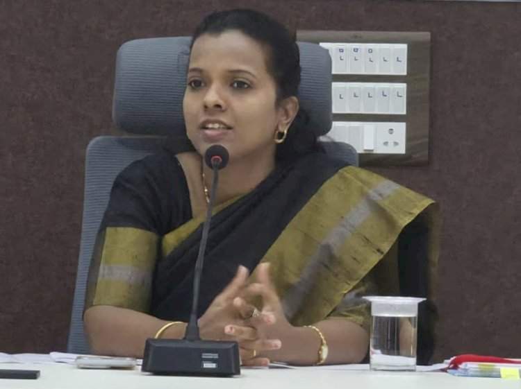 जिल्हा परिषद आणि पंचायत समिती निवडणुकांसाठी प्रशासन सज्ज