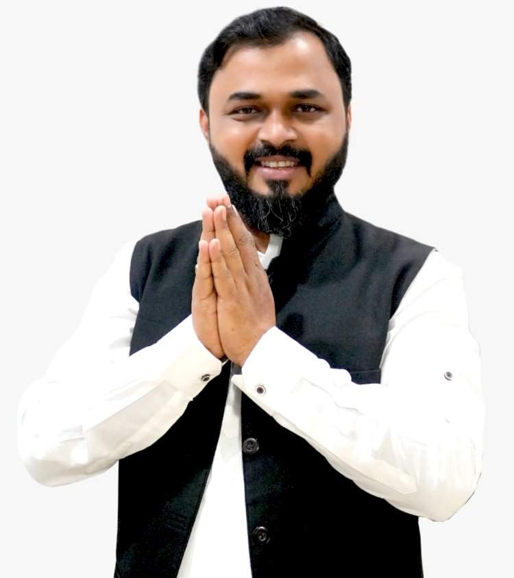 बांदा जिल्हा परिषद मतदारसंघात दयानंद कुबल यांच्या उमेदवारीची जोरदार चर्चा