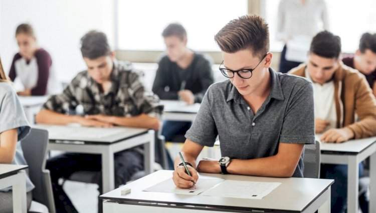 पूर्व उच्च प्राथमिक व पूर्व माध्यमिक शिष्यवृत्ती परीक्षा २२ फेब्रुवारी २०२६ रोजी