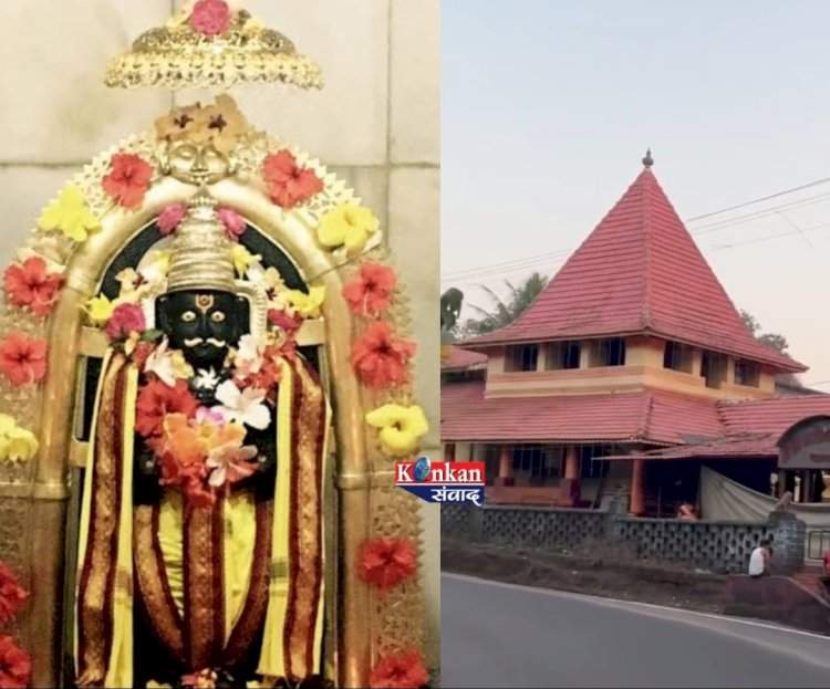 देव आदिनारायण देवस्थानचा  रथसप्तमी उत्सव २३ ते २५ जानेवारीदरम्यान