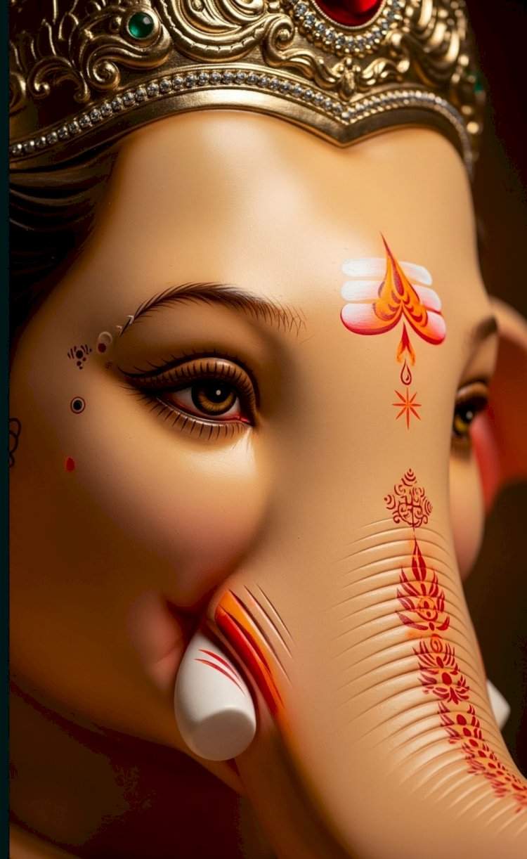 माघी गणेश चतुर्थी : श्रद्धा, भक्तीचा संगम