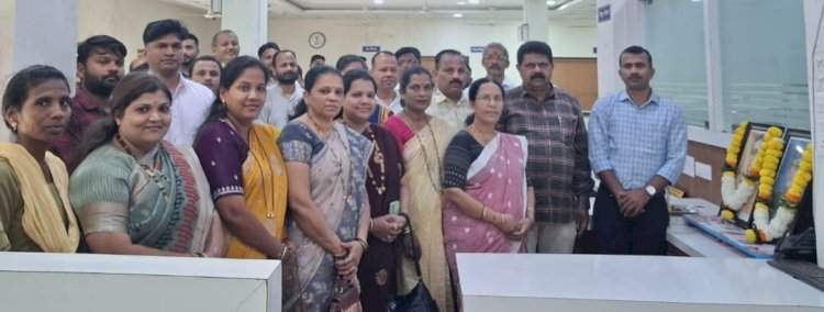 नेताजी सुभाषचंद्र बोस यांचे कार्य समाजास दिशादर्शक - प्रसन्ना देसाई