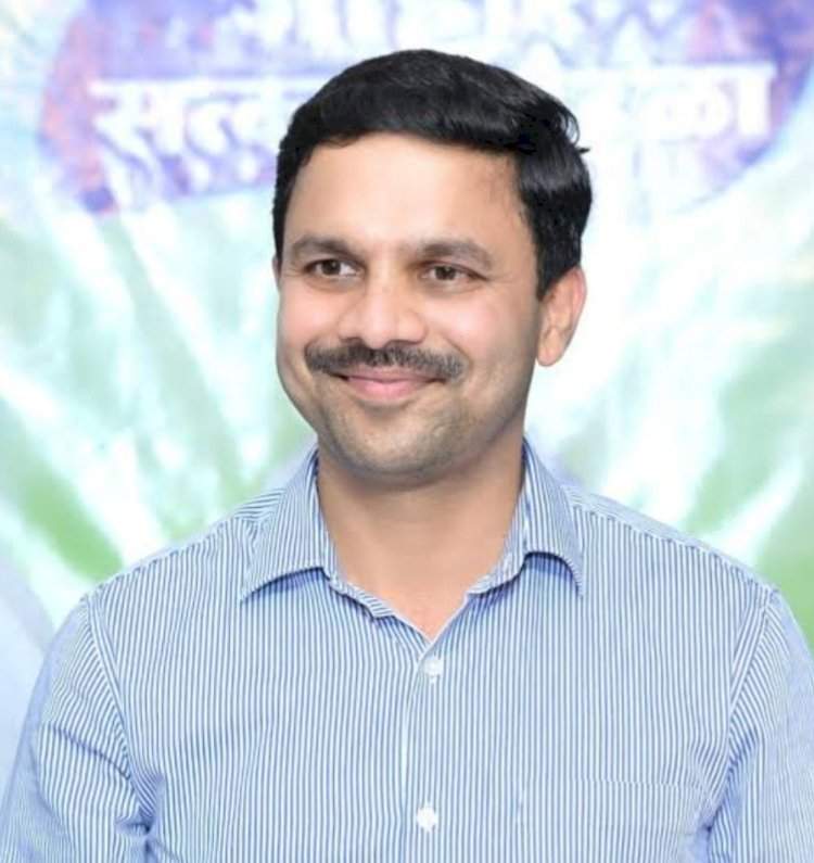 खासदार नारायण राणेंच्या आदेशानुसार मनीष दळवींची निवडणुकीतून माघार