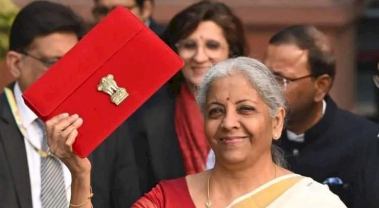 बजेट २०२६ : काय स्वस्त, काय महाग?.....'हे' आहेत महत्त्वाचे मुद्दे