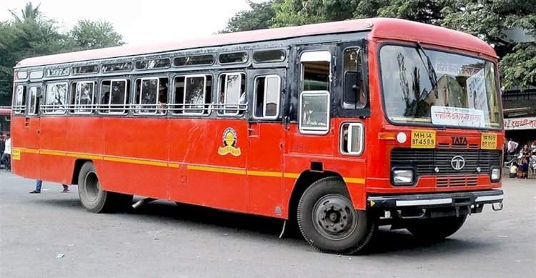 कुणकेश्वर यात्रा प्रवासी सेवेतून देवगड आगाराला एवढे उत्पन्न !