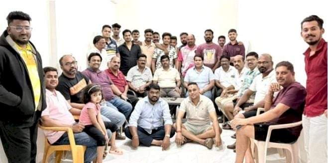 बांदा येथे 'खासदार नारायण राणे चषक' क्रिकेट स्पर्धेचा  ८ एप्रिलपासून रंगणार  थरार