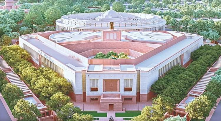 राज्यसभा निवडणुकीसाठी भाजपाकडून ६ राज्यांमधून ९ उमेदवारांची नावे जाहीर