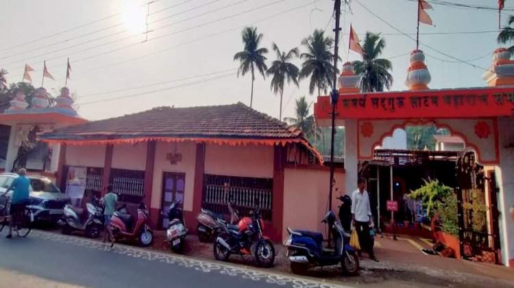 साटम महाराज पुण्यतिथी निमित्त इन्सुलीत आज विविध कार्यक्रम