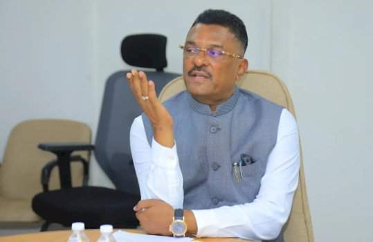 राज्यातील २७१ डेपो सार्वजनिक-खाजगी सहभागातून विकसित होणार -परिवहन मंत्री प्रताप सरनाईक
