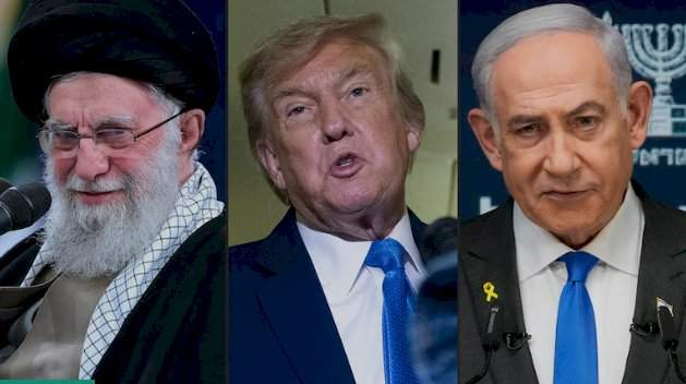 अमेरिका-इस्त्रायल विरुद्ध इराण किती दिवस लढू शकतो? इराणकडे किती शस्त्रसाठा? जाणून घ्या