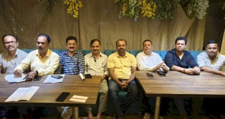 वेंगुर्ल्यात आमदार निलेश राणे यांच्या वाढदिवसानिमित्त तीन दिवस जल्लोष....मॅरेथॉन, कांदळवन स्वच्छता आणि ‘सलमान अली नाईट’चे आकर्षण