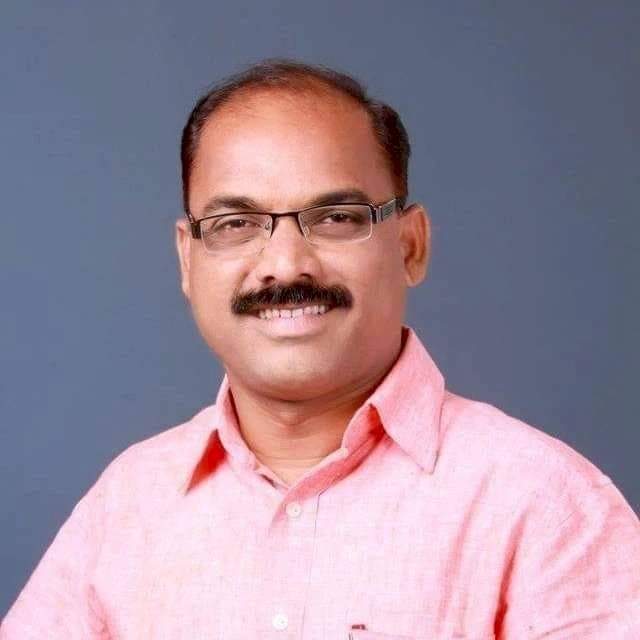 महाराष्ट्राचे मुख्यमंत्री यांनी सादर केलेला अर्थसंकल्प हा कोकणचा विकासपथ ठरेल - प्रभाकर सावंत 