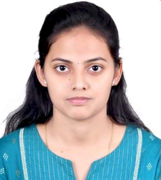 प्राजक्ता गवाणकरची 'राजपत्रित' अधिकारी म्हणून निवड