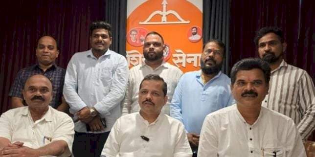 निलेश राणेंच्या वाढदिवसानिमित्त सावंतवाडीत दशावतार नाट्य महोत्सव....संजू परबांची माहिती