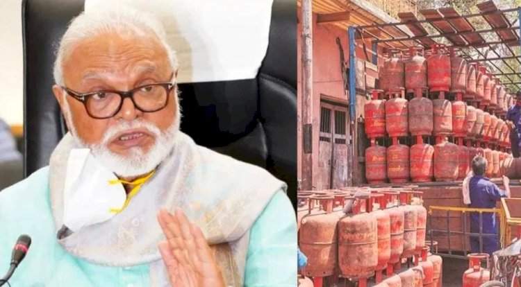 गॅसचा तुटवडा संपणार! राज्य सरकारचा मोठा निर्णय; आता थेट व्हॉट्सअ‍ॅपवर नोंदवता येणार तक्रार