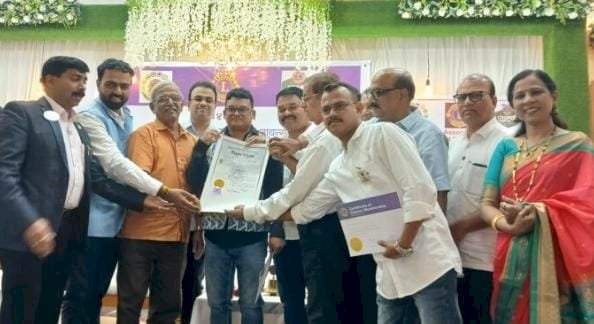 सावंतवाडी लायन्स क्लबच्या अध्यक्षपदी सुधीर आडीवरेकर यांची निवड