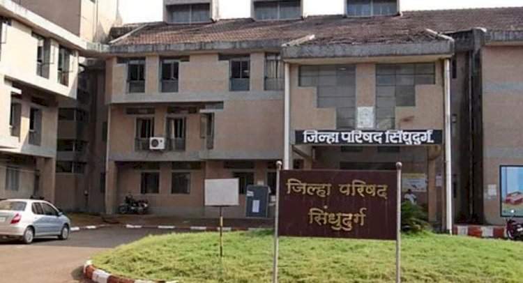 जिल्हा परिषद समिती सभापती पदांसाठी २५ मार्चला निवडणूक