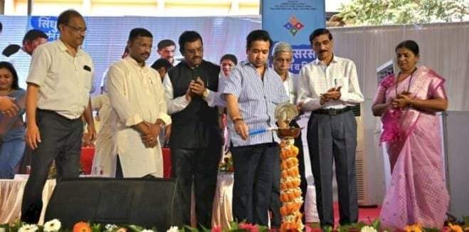 महायुतीच्या माध्यमातून लवकरच 'उमेद मॉल'