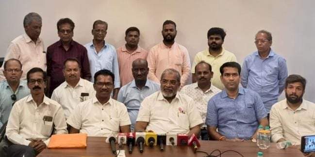 सोमवारी नांदगावला महामार्ग रोखणार - राजू शेट्टी