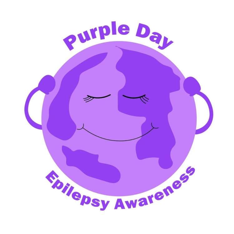 जागतिक पर्पल डे : समज, स्वीकार आणि संवेदनशीलतेचा संदेश