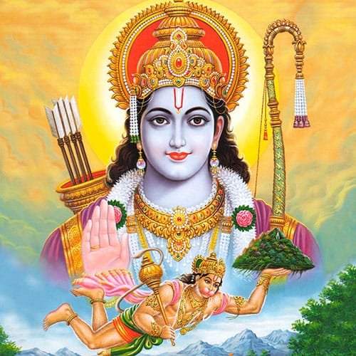 रामनवमी : श्रद्धा, आदर्श आणि धर्मसंस्कृतीचा तेजस्वी उत्सव