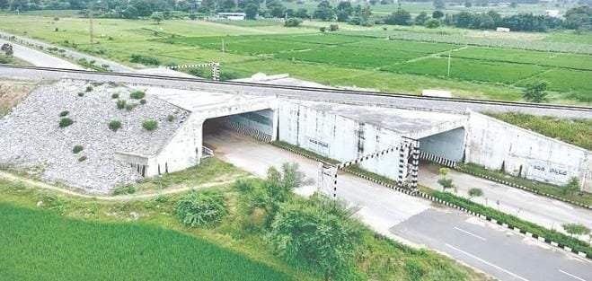 अवघ्या १२ तासांत तयार होणार रेल्वे पूल...रेल्वे रुळांवरील अपघात रोखण्यासाठी मोठा निर्णय