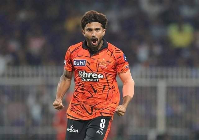 क्लासेनच्या झंझावातात 'केकेआर'चा धुव्वा; हैदराबादचा दणदणीत विजय