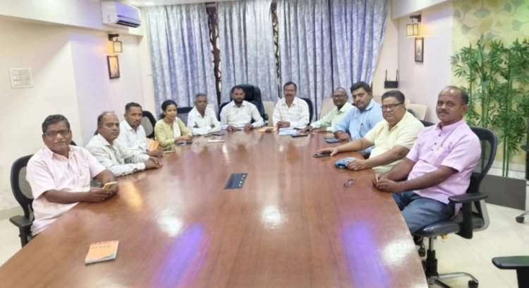 देवळी समाज हितवर्धक मंडळाचा १० मे रोजी मेळावा