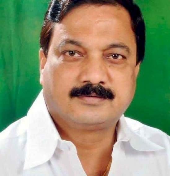 अमली पदार्थ, मटका, जुगार रोखण्यात गृह खात अपयशी - परशूराम उपरकर
