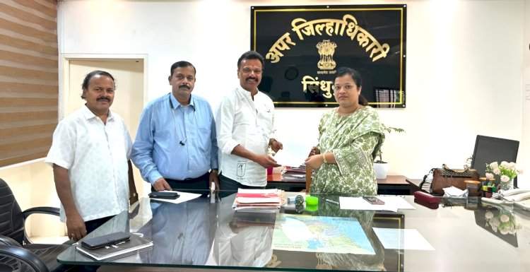 पेट्रोलियम कंपन्यांकडून होतोय अपुरा पेट्रोल-डिझेल पुरवठा....पेट्रोलपंप डीलर असोसिएशनने वेधले लक्ष