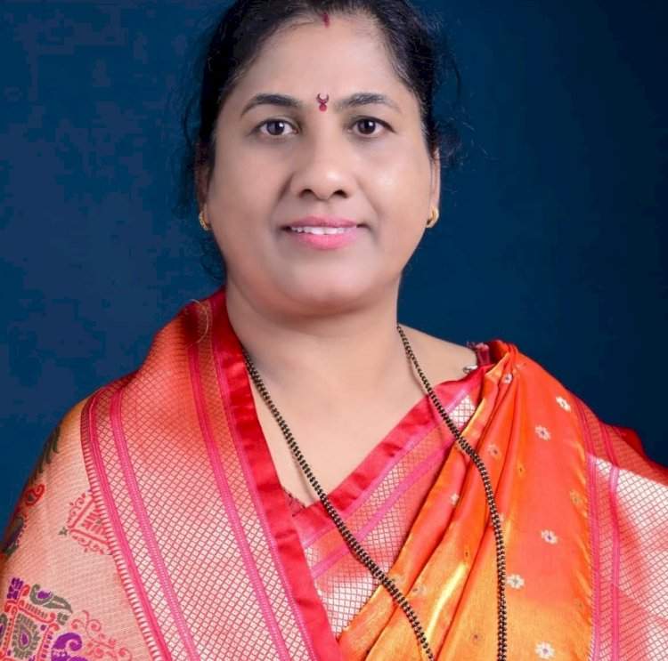 विरोधकांचा आवाज दाबला जाणार नाही : ॲड. निता सावंत-कविटकर 