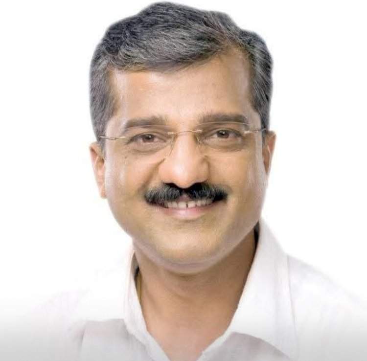 विधानपरिषदेसाठी कोकणातून प्रमोद जठार यांना संधी