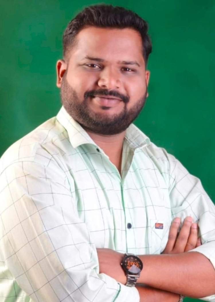 विरोधक आणि सत्ताधारी यांच्यातील वादामुळे विकासकामे ठप्प....ठाकरे युवा सेनेचा आरोप