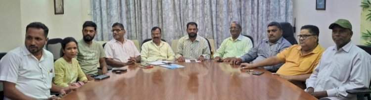 देवळी समाज हितवर्धक मंडळ सिंधुदुर्ग यांचा १० मे रोजी भव्य मेळावा