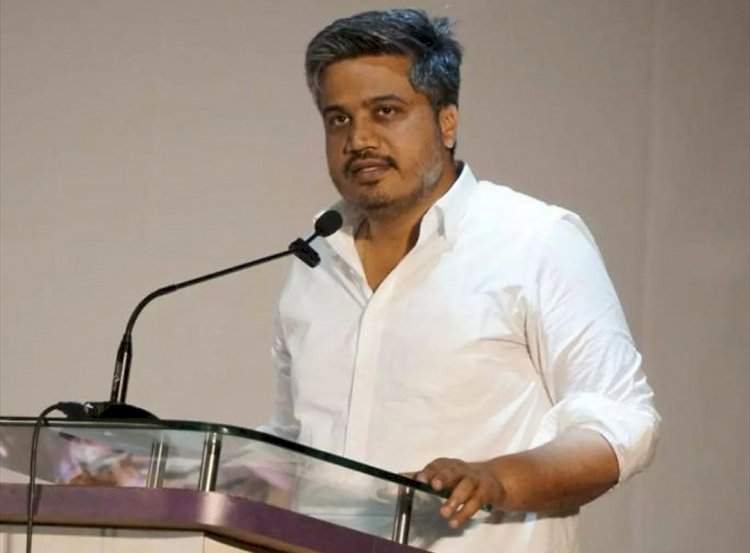 सुनील तटकरे आणि प्रफुल्ल पटेल हे भविष्यात भाजपामधूनच निवडणूक लढवतील.....आमदार रोहित पवार यांचा खळबळजनक दावा