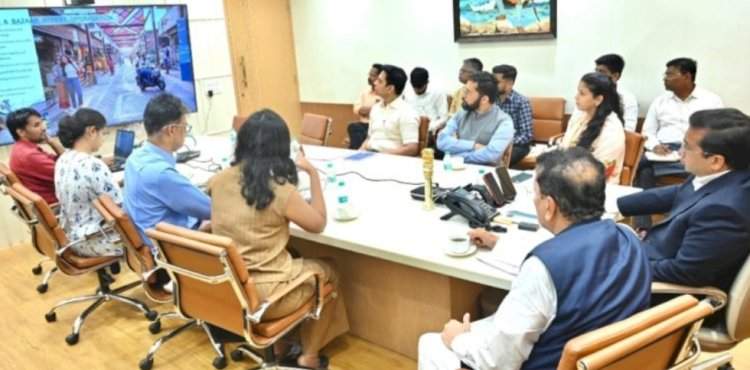 सावंतवाडीतील ऐतिहासिक मोती तलावाचा होणार कायापालट