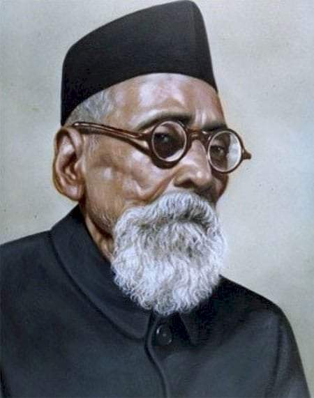 स्त्रीशिक्षणाच्या नवयुगाचा दीपस्तंभ : महर्षी कर्वे