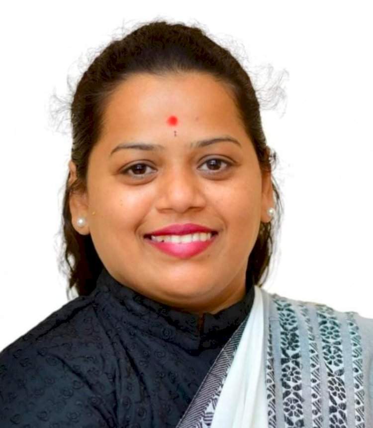 मालवण येथे दोन वैद्यकीय अधिकारी नियुक्त....आरोग्य सभापती पूनम चव्हाण यांनी मानले आभार