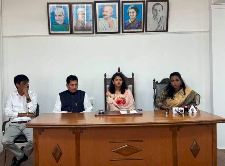 सावंतवाडीच्या ५७ कोटींच्या नळपाणी योजनेला गती देण्याचे जिल्हाधिकाऱ्यांचे आदेश
